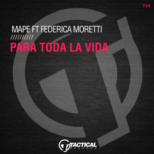 Para Toda La Vida Feat. Federica Moretti