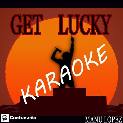 Get Lucky (Karaoke)