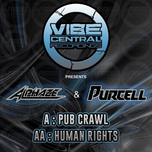 Pub Crawl / Human Rights