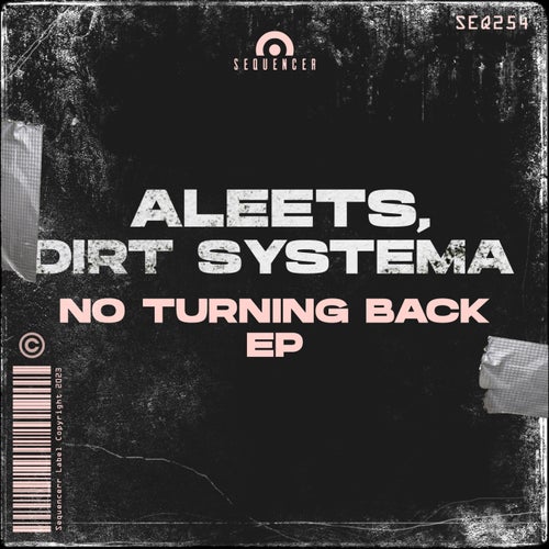 No Turning Back EP