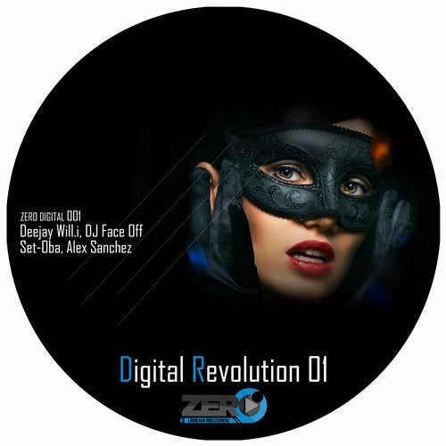 Digital Revolution 01