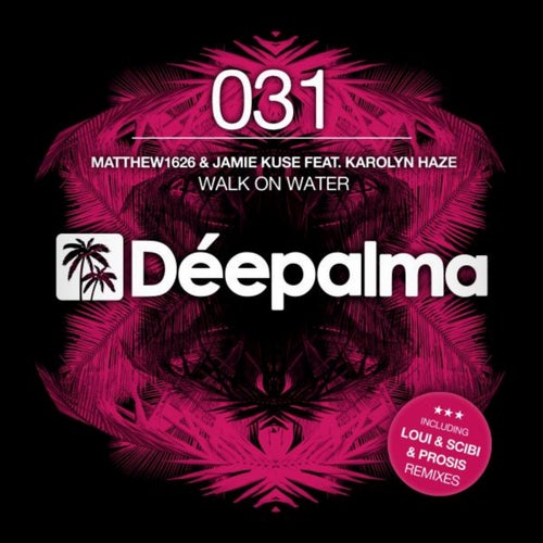Walk On Water