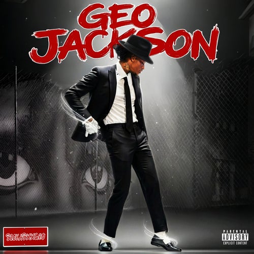 Geo Jackson
