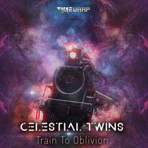 Train To Oblivion