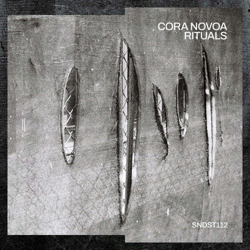 Cover art for Rituals