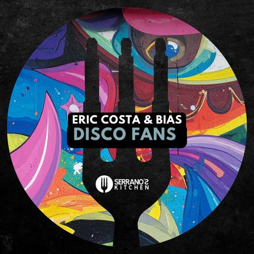 Disco Fans