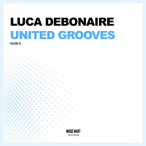 United Grooves, Vol. 3