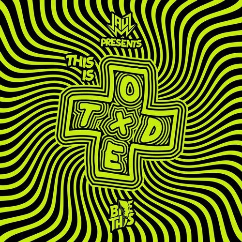 Jauz Presents This Is Off The Deep End [LP] 2019