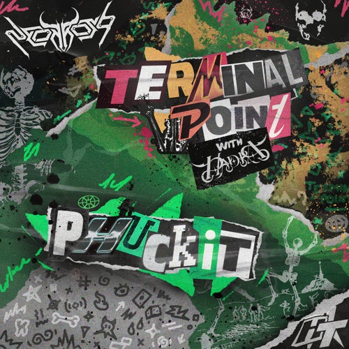 Phuckit, Terminal Point