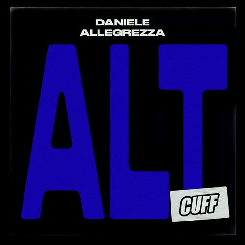 Cover für Alt