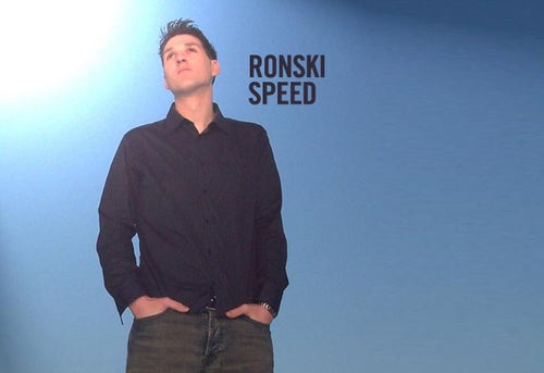 Ronski Speed avatar
