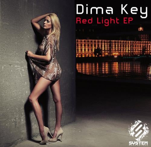Red Light EP