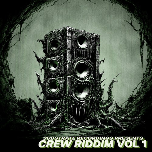 Crew Riddim Vol. 1