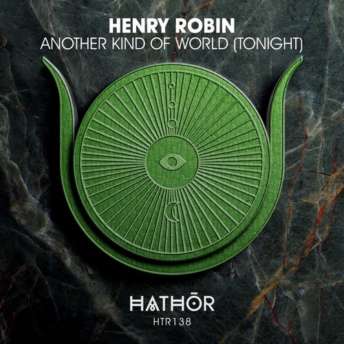  Henry Robin - Another Kind Of World (Tonight) (2024) 