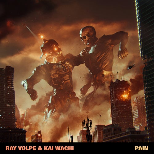 PAIN