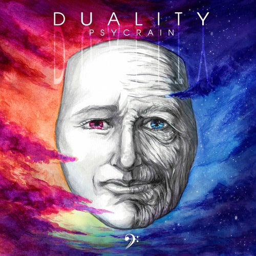 Cover art for Duality