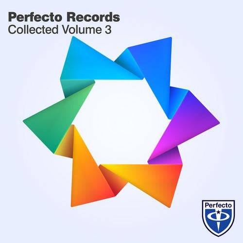 Perfecto Records Collected, Vol. 3