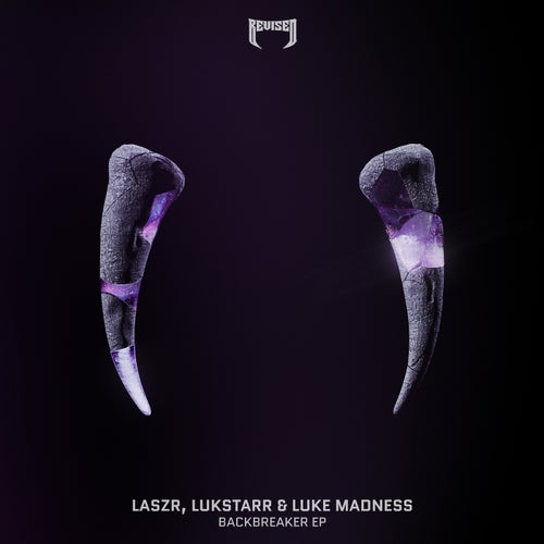 BACKBREAKER EP