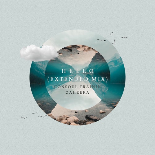 Cover art for Hello (Extended Mix)