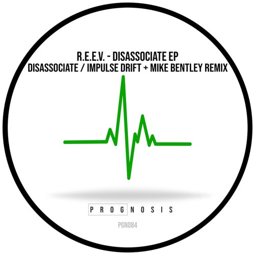 Disassociate EP