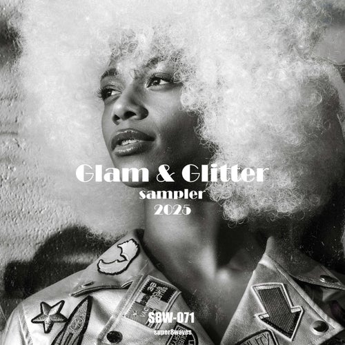 Glam & Glitter Sampler 2025