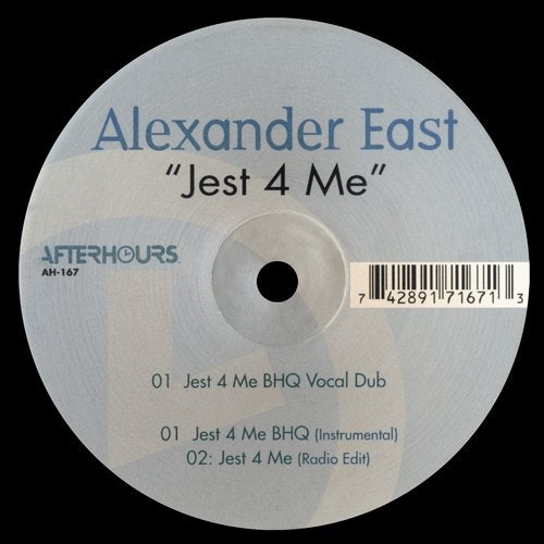 Cover art for Jest 4 Me
