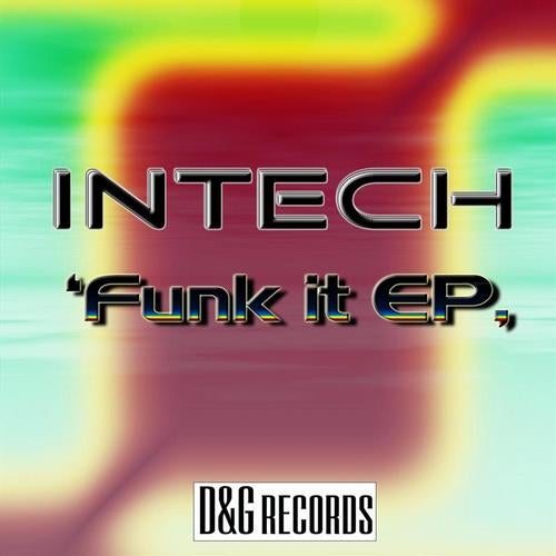 Funk it EP