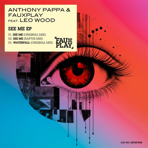 See Me - EP (feat. Leo Wood)