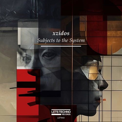  Xzidos - Subjects to the System (2024) 