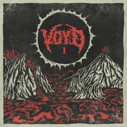 VOYD Vol. 1