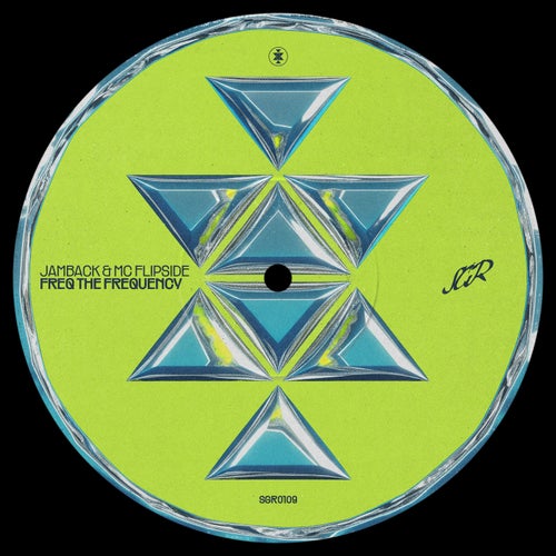 Freq The Frequency 