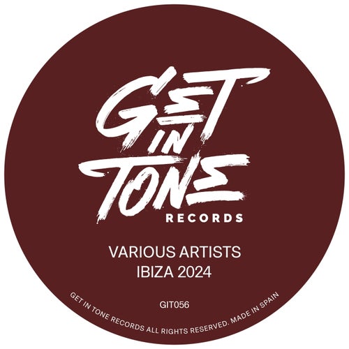 VA - Ibiza 2024 GIT056
