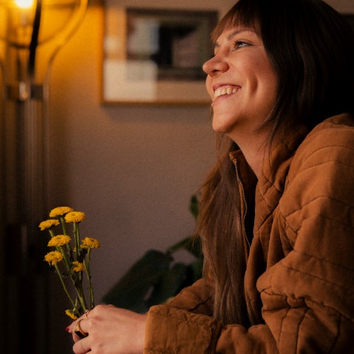 The Sun & Her Flowers EP Chart