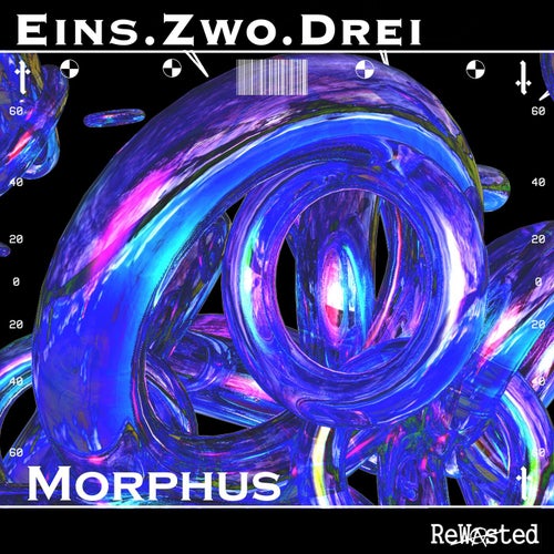 Cover art for Morphus