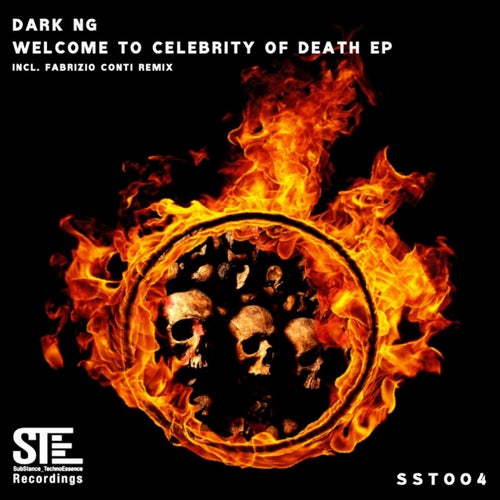 Welcome to celebrity of death
