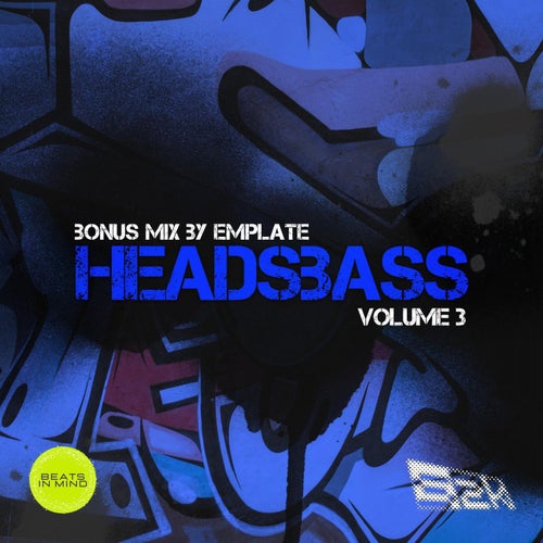 HEADSBASS VOLUME 3