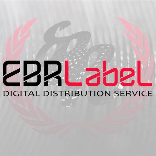 EBR Label