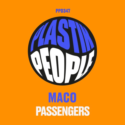 Passengers