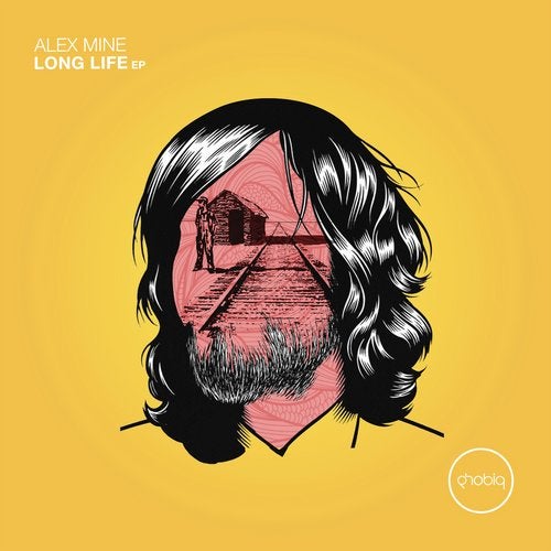 Cover art for Long Life EP