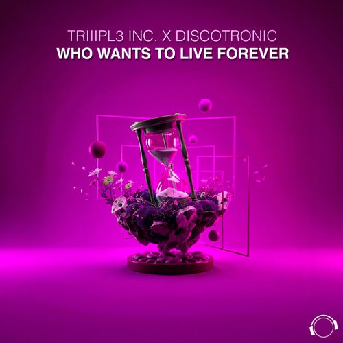Who Wants To Live Forever