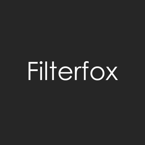 Filterfox