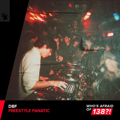 Freestyle Fanatic