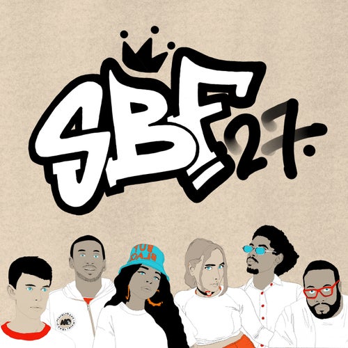 Cover art for Street Bangers Factory 27