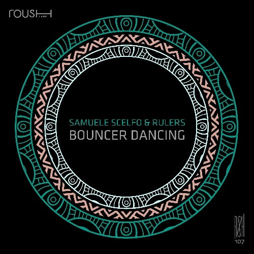 Bouncer Dancing CHART