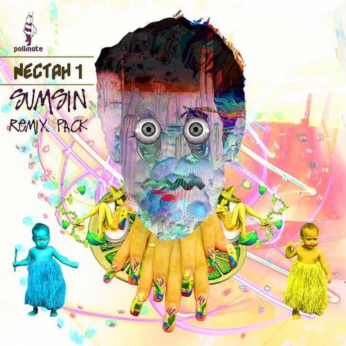 Nectah 1 Remixes