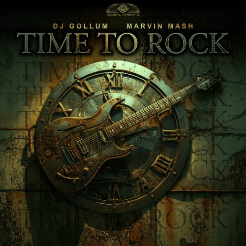Time to Rock