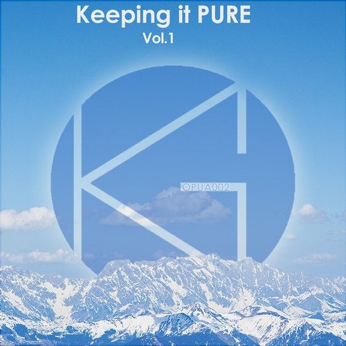 Keeping It PURE, Vol. 1