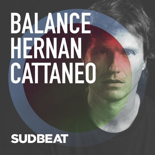 Cover art for Balance Presents Sudbeat