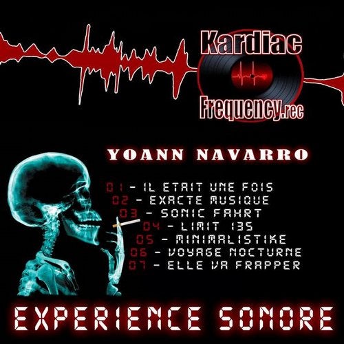 Experience sonore