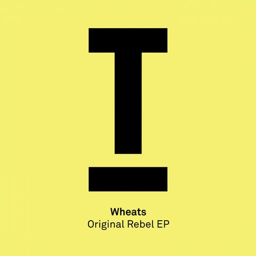 Original Rebel EP